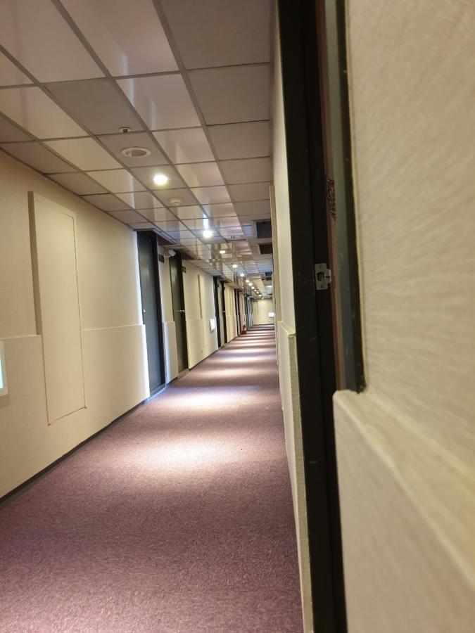 Walker Hotel - Sanchong Taipei Eksteriør billede